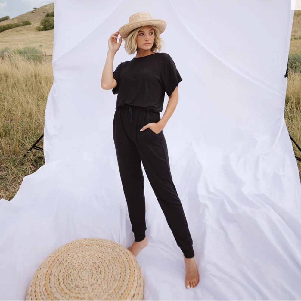 Albion Fit Serenity Jumpsuit
